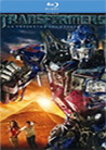 Blu-ray: Transformers: La vendetta del caduto