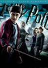 Dvd: Harry Potter e il principe mezzosangue 