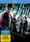 Blu-ray: Harry Potter e il principe mezzosangue 