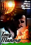 Dvd: Tony Manero