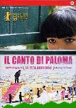 Dvd: Il canto di Paloma