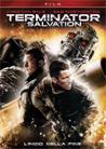 Dvd: Terminator Salvation