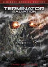 Dvd: Terminator Salvation (Special Edition - 2 Dvd)