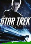 Dvd: Star Trek (Special Edition - 2 Dvd)