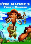 Dvd: L'era glaciale 3 - L'alba dei dinosauri 