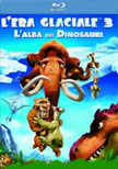 Blu-ray: L'era glaciale 3 - L'alba dei dinosauri 