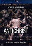 Blu-ray: Antichrist