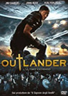 Dvd: Outlander - L'ultimo vichingo