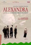 Dvd: Alexandra