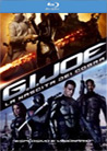 Blu-ray: G.I. Joe - La Nascita dei Cobra