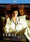 Blu-ray: Coco Avant Chanel - L'amore prima del mito