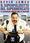 Dvd: Il superpoliziotto del supermercato
