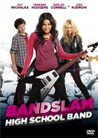 Dvd: Bandslam - High School Band