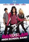 Blu-ray: Bandslam - High School Band