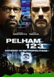 Dvd: Pelham 1-2-3: Ostaggi in metropolitana