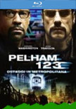 Blu-ray: Pelham 1-2-3: Ostaggi in metropolitana