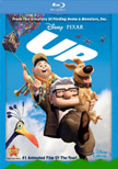 Blu-ray: Up