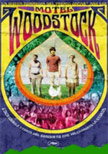 Dvd: Motel Woodstock