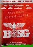 Dvd: Bastardi senza gloria (Edizione Speciale - 2 Dvd)