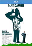 Blu-ray: The Informant!