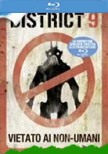 Blu-ray: District 9
