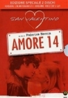 Dvd: Amore 14 (Special Edition - 2 Dvd)