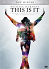 Dvd: This is it (Special Edition - 2 Dvd)