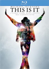 Blu-ray: This is it