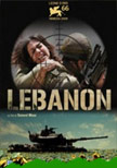 Dvd: Lebanon