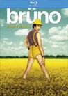 Blu-ray: Brüno