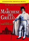 Dvd: Il marchese del Grillo