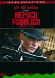 Dvd: Nemico Pubblico - Public Enemies
