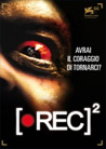 Dvd: Rec 2
