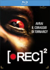 Blu-ray: Rec 2