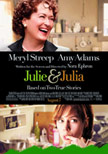 Dvd: Julie & Julia