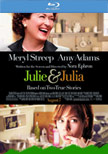 Blu-ray: Julie & Julia