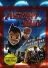 Blu-ray: Astro Boy