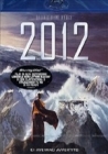 Blu-ray: 2012