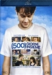 Blu-ray: 500 giorni insieme