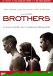 Dvd: Brothers