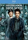Blu-ray: Sherlock Holmes