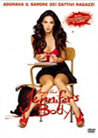 Dvd: Jennifer's Body