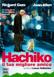 Dvd: Hachiko - Il tuo migliore amico