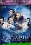 Dvd: Parnassus - L'uomo che voleva ingannare il diavolo (Edizione Speciale - 2 Dvd)