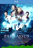 Blu-ray: Parnassus - L'uomo che voleva ingannare il diavolo