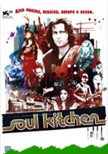 Dvd: Soul Kitchen