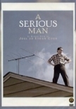Dvd: A Serious Man