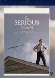 Blu-ray: A Serious Man
