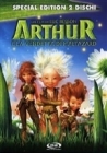 Dvd: Arthur e la vendetta di Maltazard (Edizione Speciale - 2 Dvd)