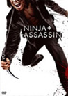 Dvd: Ninja Assassin